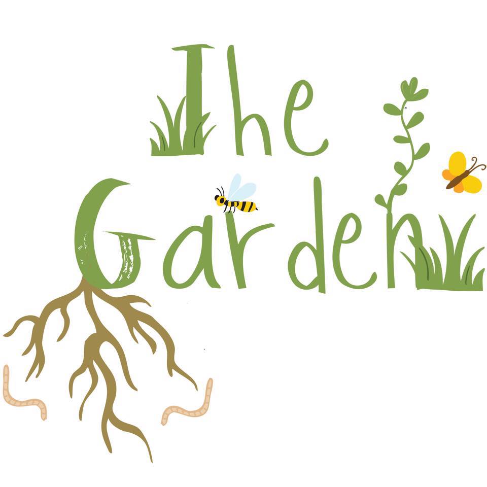 The Garden Logo